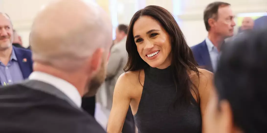 Meghan Markle | Το λάθος στο προφίλ της στο Instagram που πολλοί είδαν αλλά λίγοι κατάλαβαν