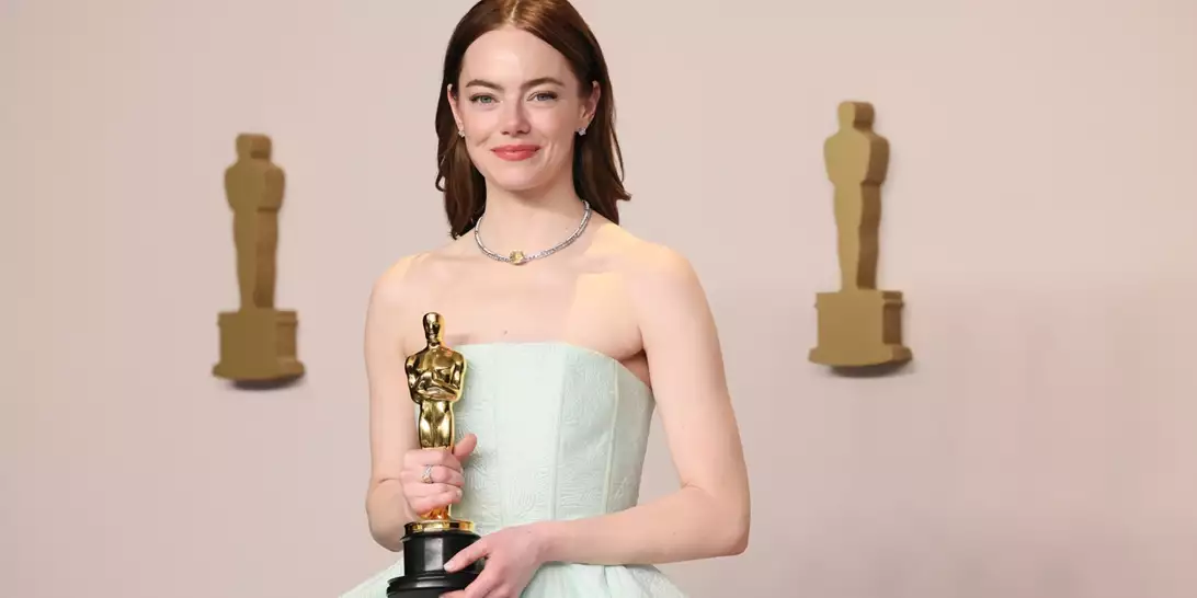 Τα εντυπωσιακά κοσμήματα των σταρ από τη βραδιά των Oscars