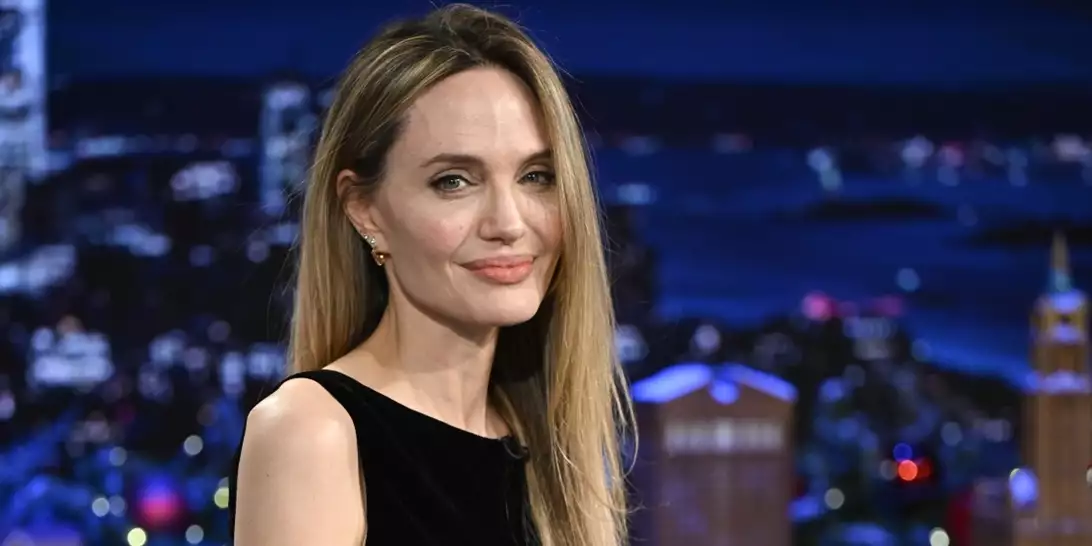 Angelina Jolie | Η παράξενη δουλειά που θα έκανε αν δεν ήταν ηθοποιός