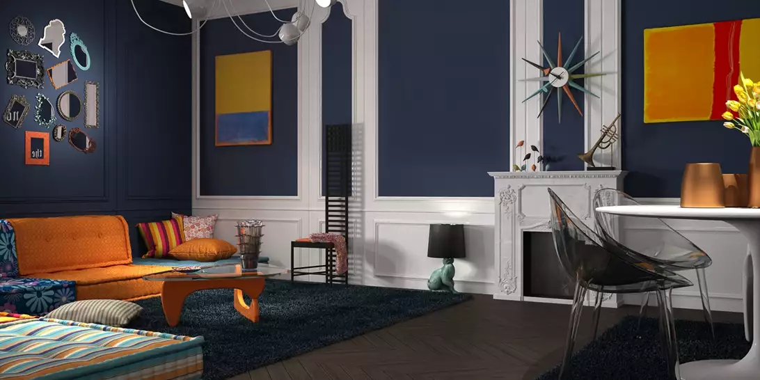 Deco Trend | Ο 3-5-7 κανόνας που πρέπει οπωσδήποτε να εντάξετε στο σπίτι σας