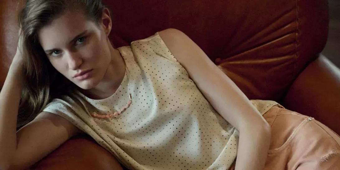 Η γκαρνταρόμπα της high summer season