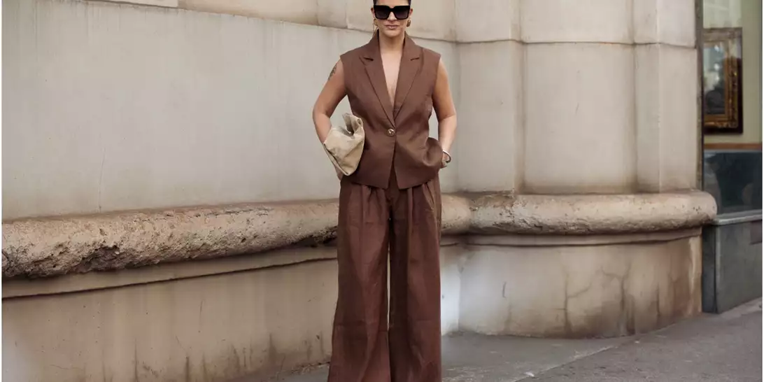 Δευτέρα σήμερα | Τα καλύτερα looks για την εβδομάδα που ξεκινάει