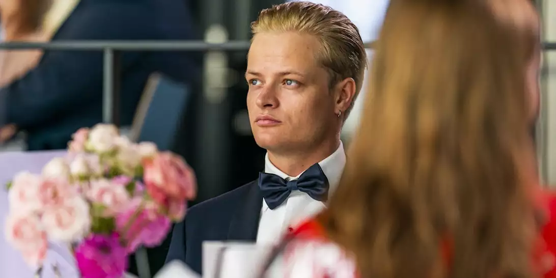 Marius Borg Høiby | O γιος της Mette-Marit κατηγορείται για 4 βιασμούς και θέλει δημόσια δίκη