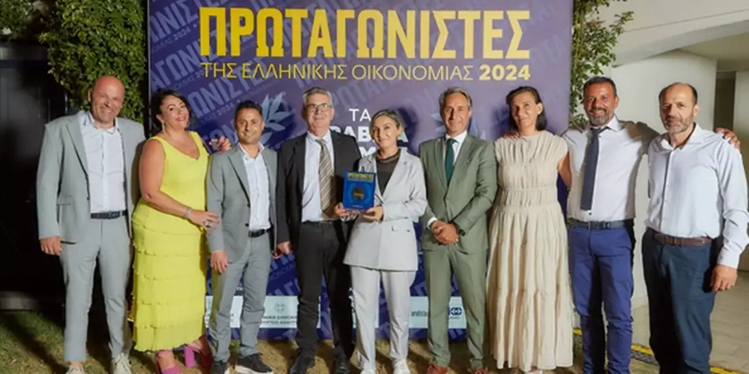 Οι πρωταγωνιστές της ελληνικής οικονομίας