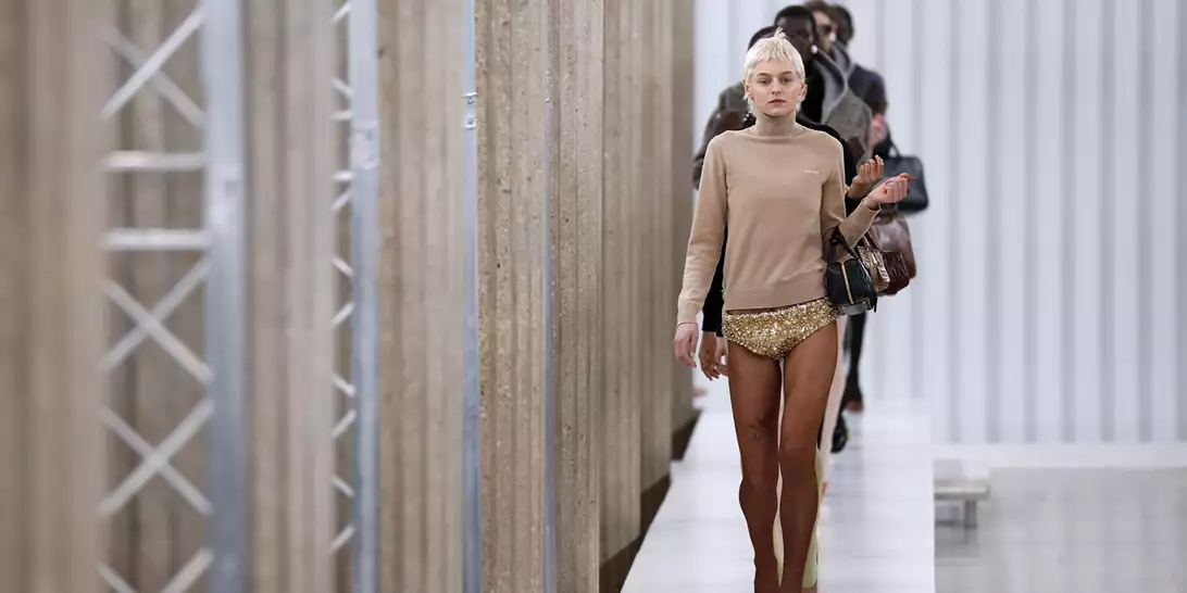 H Miu Miu είναι το hottest brand του 2023