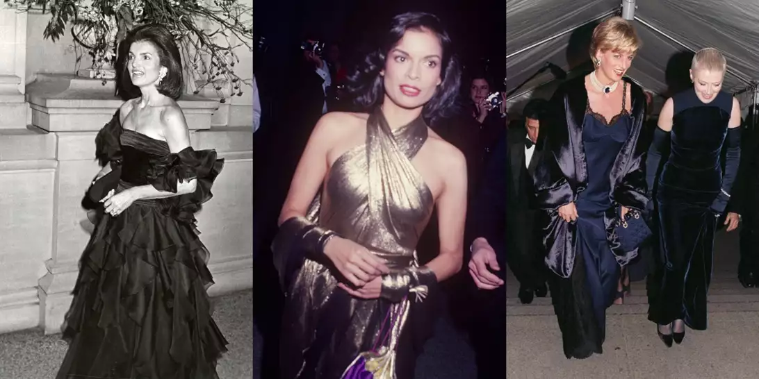 Met Gala | 10 εμφανίσεις που έχουν γράψει ιστορία στον θεσμό