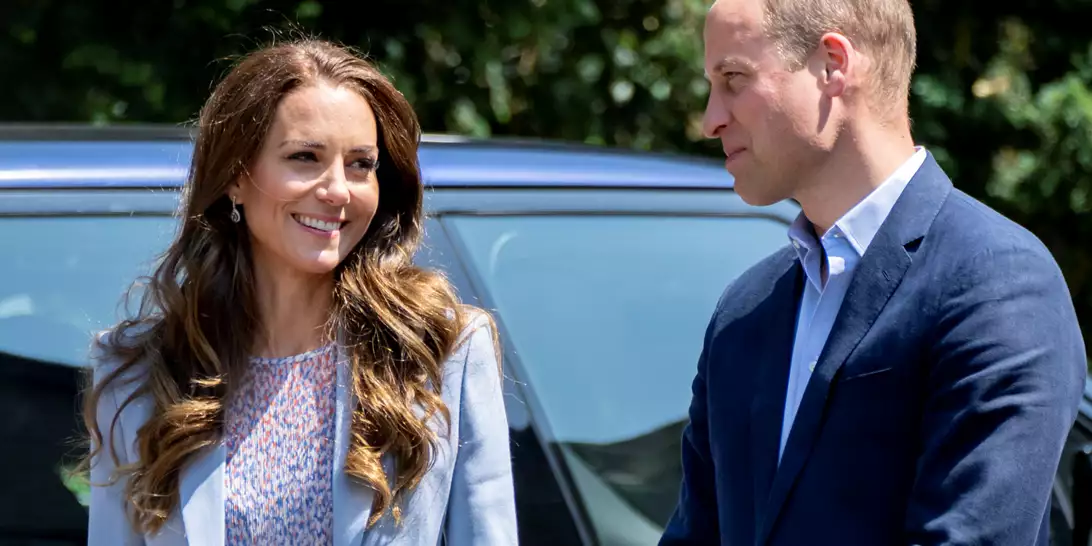 Kate Middleton - Πρίγκιπας William | Έσπασαν έναν βασιλικό κανόνα που δεν τόλμησε ούτε ο Κάρολος όσο ζούσε η Ελισάβετ
