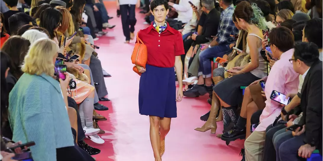 Ποιος πραγματικά μπορεί να είναι preppy;