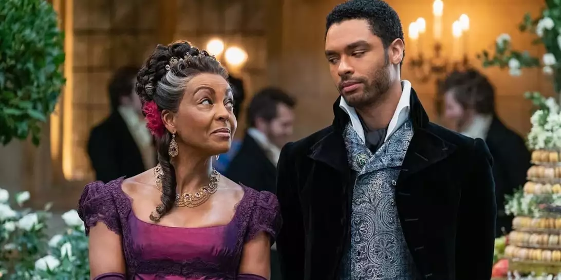 Regé-Jean Page | Για ποιον λόγο δεν θα τον ξαναδούμε ποτέ στο Bridgerton μετά από την πρώτη σεζόν;