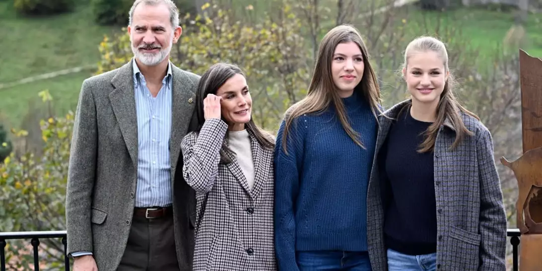Οι υπερβολικά αυστηροί κανόνες που ακολουθεί η βασιλική οικογένεια της Ισπανίας