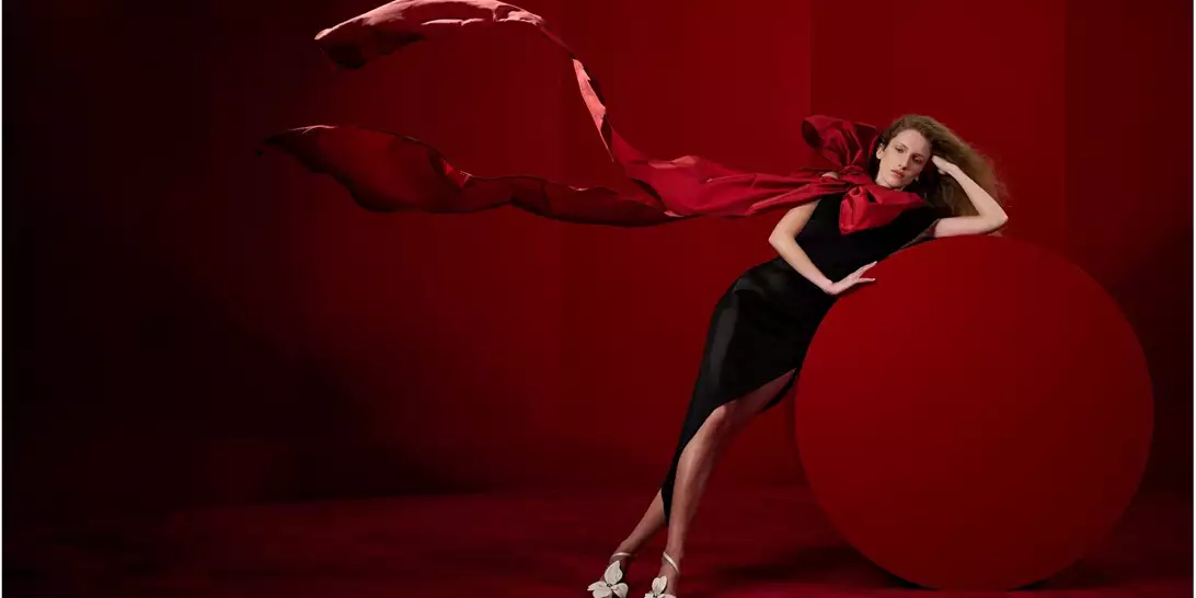 Touch of Light | Η γιορτινή κομψότητα, το συναίσθημα και οι μνήμες συναντιούνται στην καμπάνια της Kalogirou