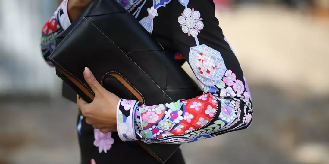 Αυτό είναι το σχήμα νυχιών που θα κυριαρχήσει το 2024