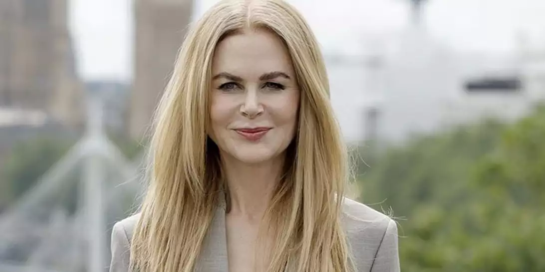 Nicole Kidman | Τι ετοιμάζει με την Reese Witherspoon;