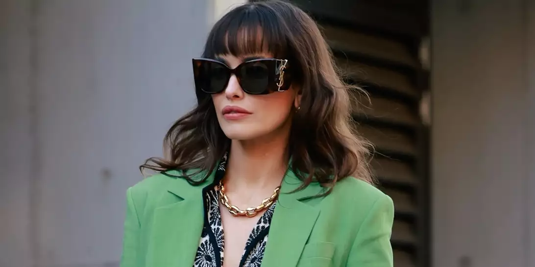 Το κούρεμα που πρέπει να ζητήσετε αν θέλετε έξτρα όγκο στα μαλλιά σας