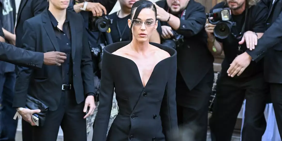 Η Katy Perry και ο Justin Trudeau σε ρομαντικό δείπνο στο Μόντρεαλ