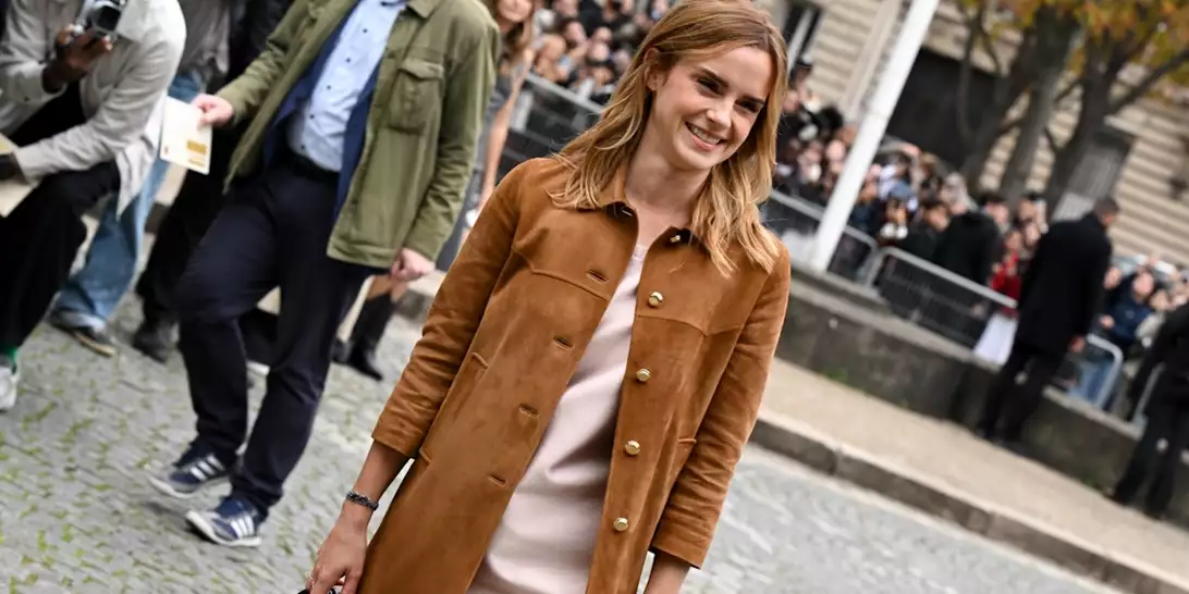 Mυστικός αρραβώνας για την Emma Watson;