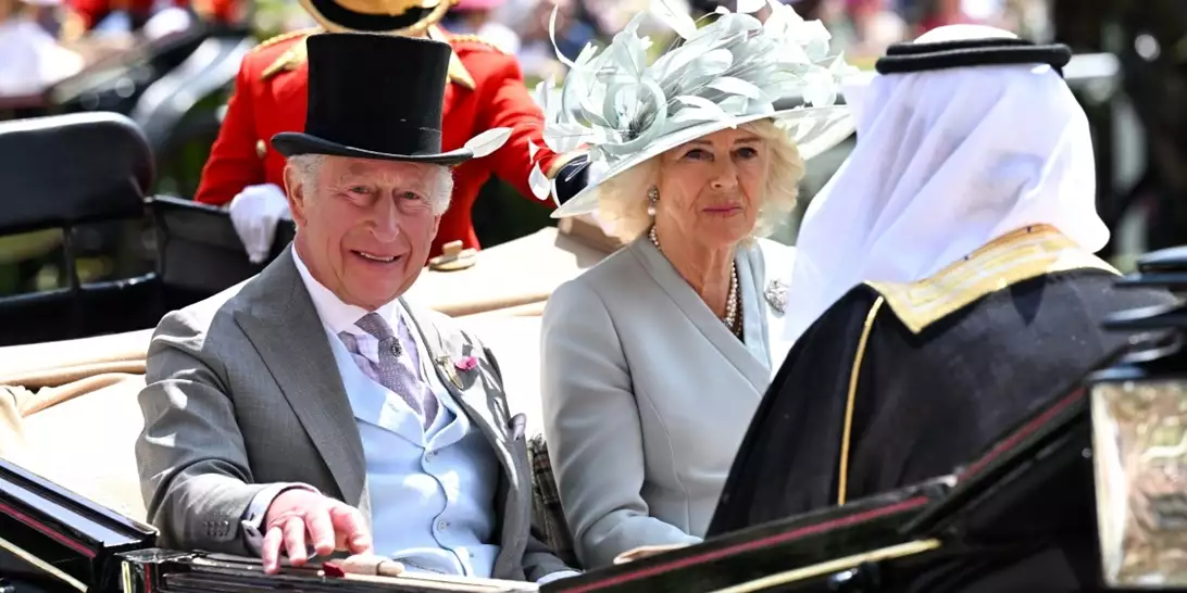 Royal Ascot | Οι βασιλικές παρουσίες στην πρώτη ημέρα της επιστροφής του εμβληματικού γεγονότος