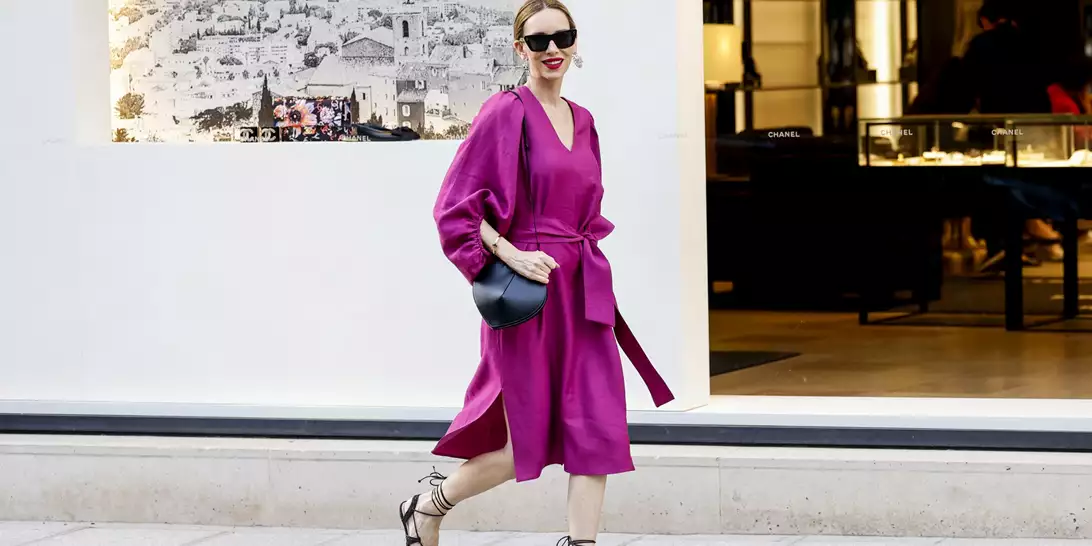 Τα κομψά και άνετα κομμάτια για να ανανεώσετε το summer look σας