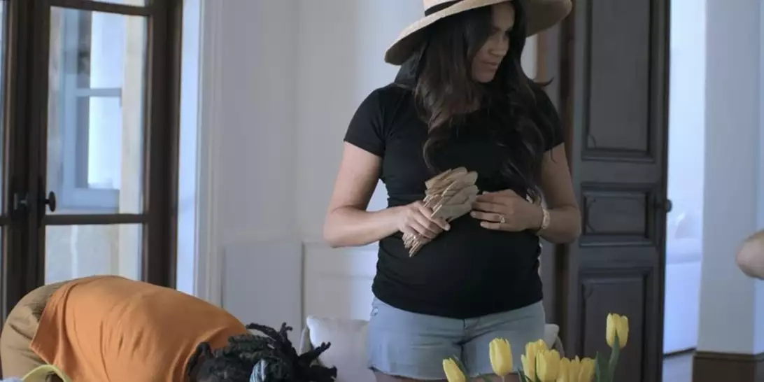 Meghan Markle & Πρίγκιπας Harry | Πώς γιορτάζουν το Πάσχα στην Καλιφόρνια