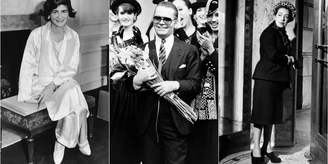 Οι μεγαλύτερες διαμάχες μεταξύ σχεδιαστών στην ιστορία της μόδας