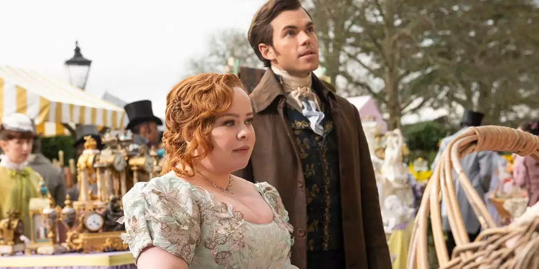 Bridgerton | Γιατί ο τρίτος κύκλος χωρίστηκε σε δύο μέρη