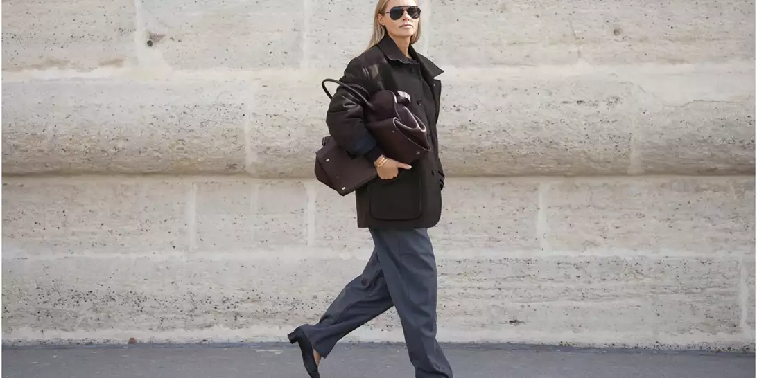 Wardrobe Essentials | Τα 27 κομμάτια που χρειάζεστε για μια ολοκληρωμένη capsule γκαρνταρόμπα