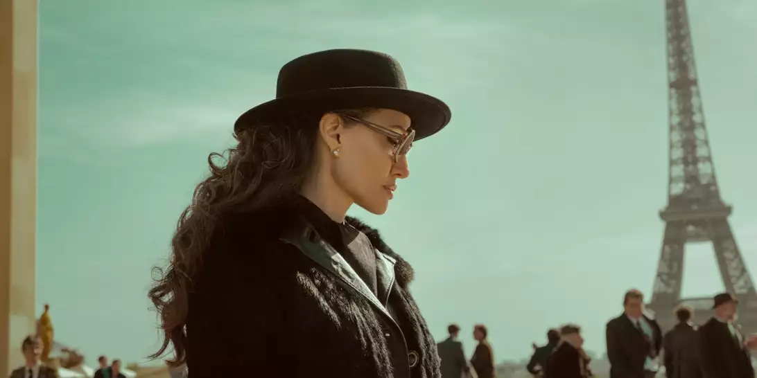 "Ποτέ δεν ένιωσα πιο φοβισμένη" | Ο τρόμος της Angelina Jolie στην ταινία Maria