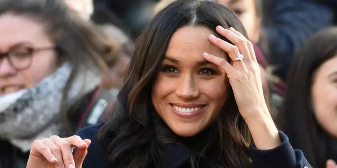 Meghan Markle | Πόσο κόστισε το private jet που νοίκιασε για να επιστρέψει στην Καλιφόρνια