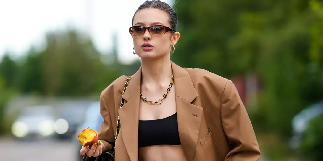 6 super foods για επίπεδη κοιλιά