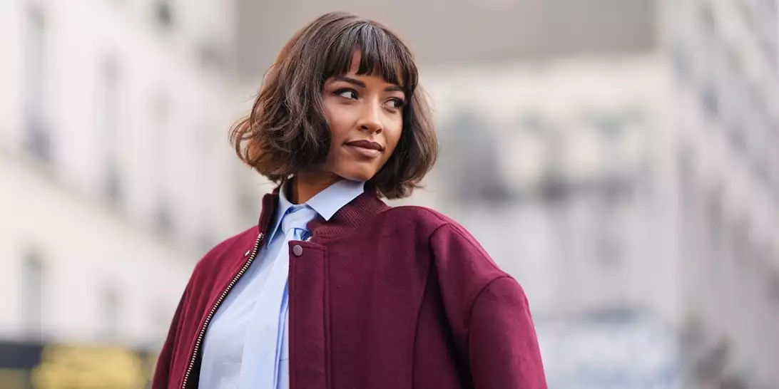 PFW | Το chic κούρεμα που κυριάρχησε στο street style του Παρισιού