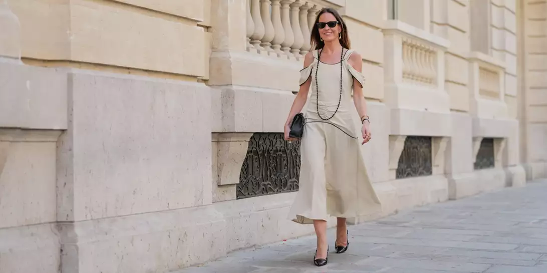 Ποια υφάσματα είναι κατάλληλα για τον καύσωνα