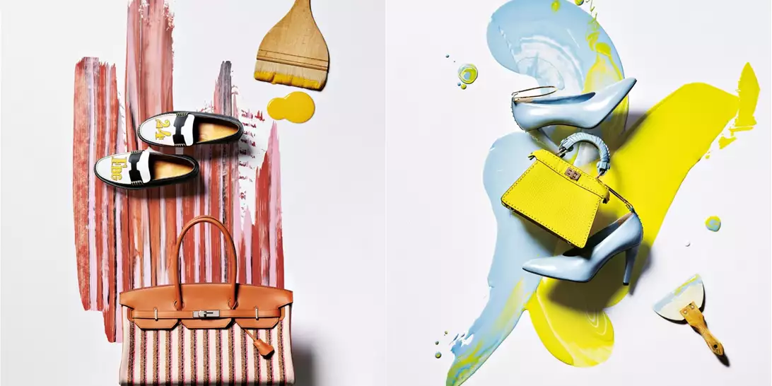 Τα πιο σύγχρονα αξεσουάρ του φετινού καλοκαιριού