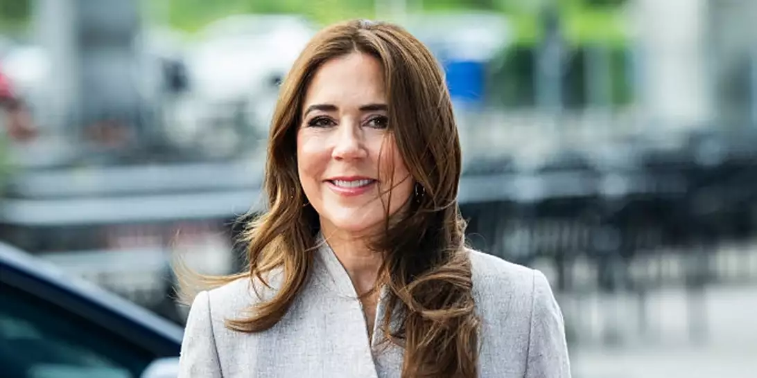 Mary της Δανίας | Το σοβαρό απρόοπτο στην τελευταία της δημόσια εμφάνιση που διαχειρίστηκε εξαιρετικά