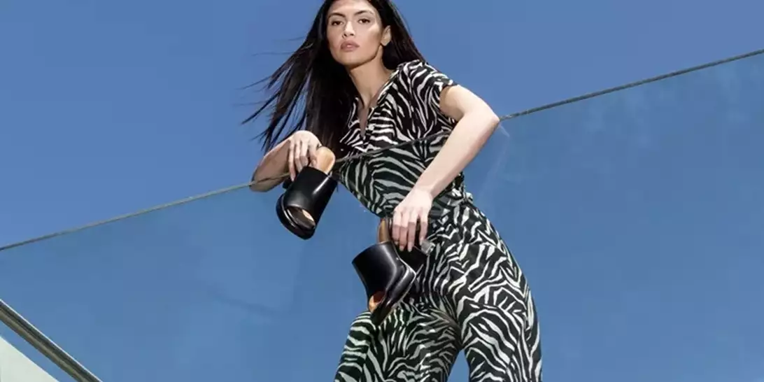 Πώς θα συνδυάσετε τα πιο stylish looks με τα πιο κομψά παπούτσια της άνοιξης