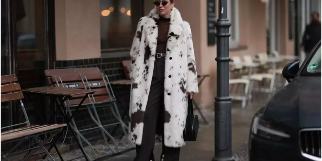 Τα 5 πανωφόρια που είναι ιδανικά για τις πολύ χαμηλές θερμοκρασίες