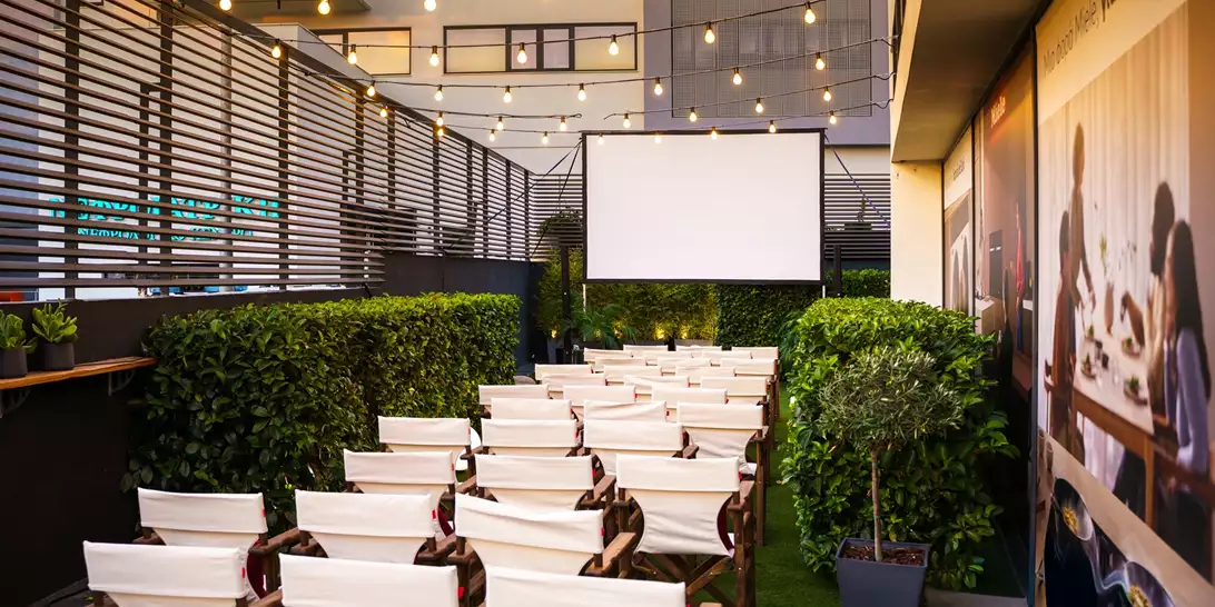 Ένα ταξίδι σε εμπειρίες που ξυπνούν τις αισθήσεις