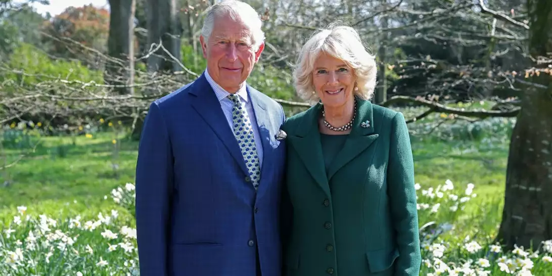 Βασιλιάς Κάρολος | Αγορά αξίας 3,5 εκατομμυρίων ευρώ για τα μάτια της βασίλισσας Καμίλα