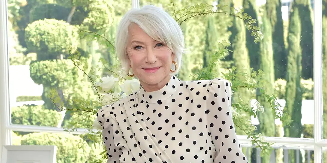 Growing & Glowing | Τα πιο κομψά κουρέματα για γυναίκες άνω των 70