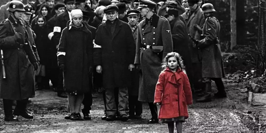 5+1 καθηλωτικές ταινίες για το Ολοκαύτωμα