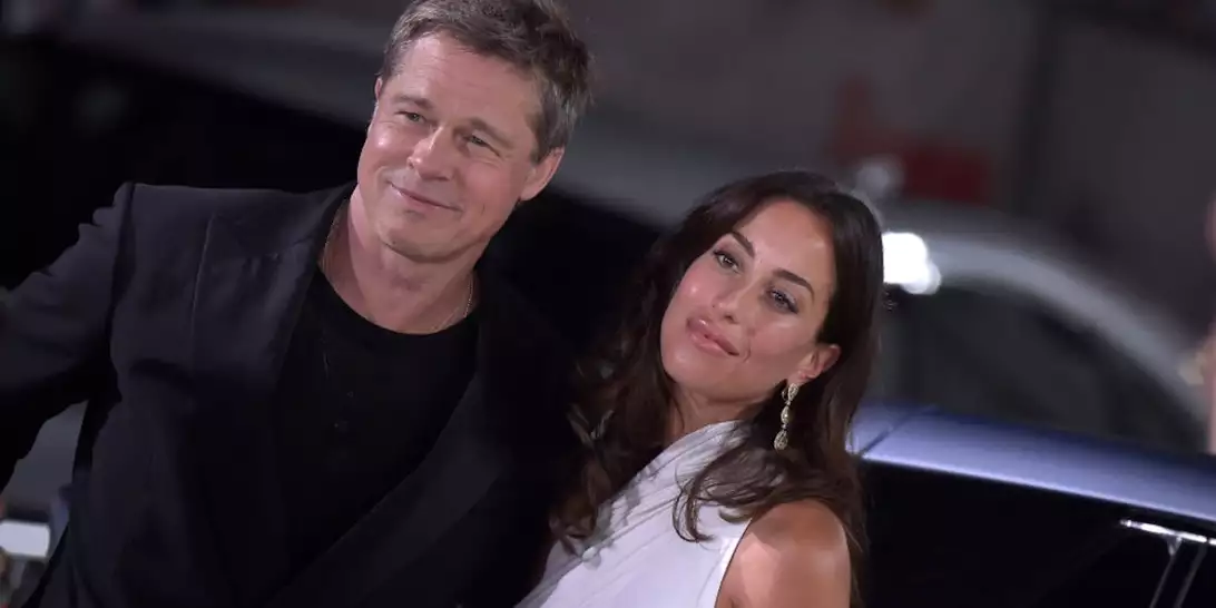 "Κουράστηκα να περιμένω!": Η Ines de Ramon απειλεί τον Brad Pitt ότι θα τον αφήσει αν δεν την παντρευτεί