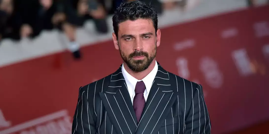 Michele Morrone | Πού βρίσκεται σήμερα ο hot πρωταγωνιστής του 2020;