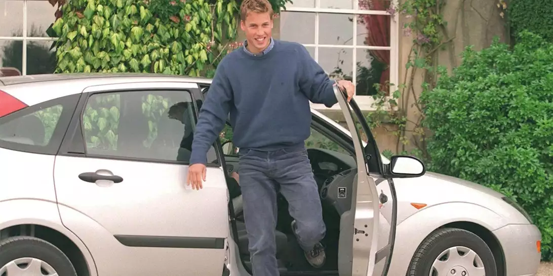 Πρίγκιπας William | Το απίθανο τεστ που έπρεπε να περάσει για να παντρευτεί την Kate Middleton