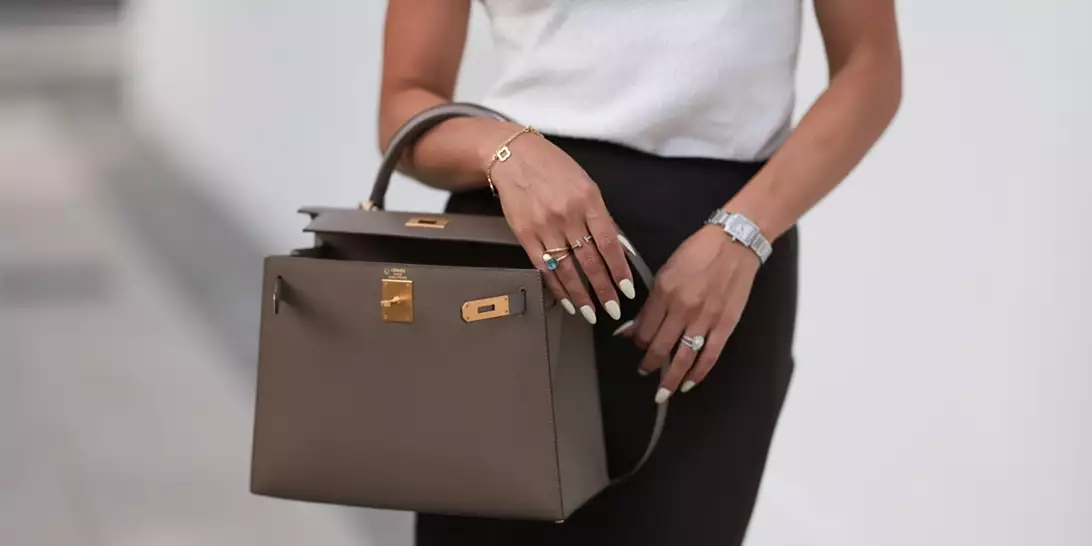 Η καλοκαιρινή εκδοχή των nude νυχιών που πρέπει να δοκιμάσετε