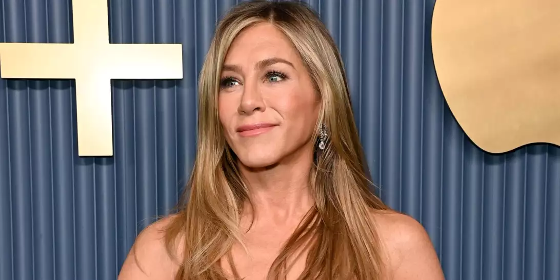 Jennifer Aniston | Η σχέση που έχει με το σώμα της στα 55 της