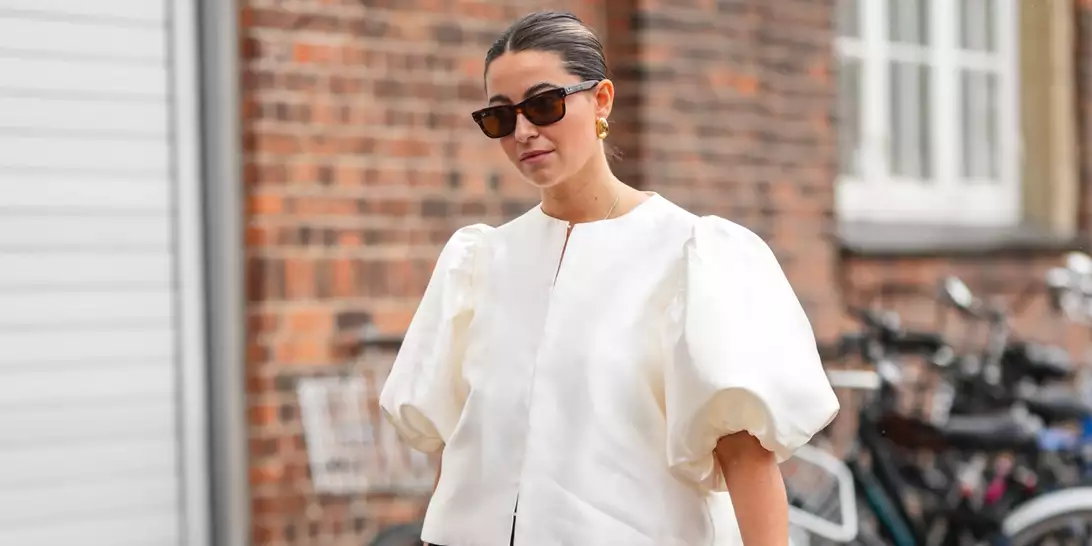 5 συμβουλές μόδας για να δημιουργήσετε ένα κομψό και άνετο travel look