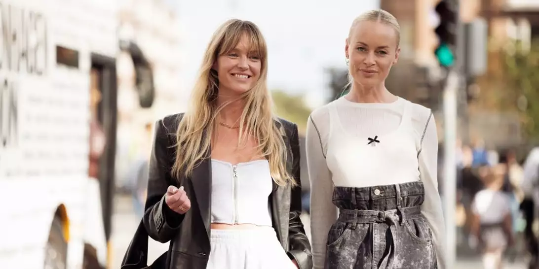 Scandi Style | Τα κομψά μανικιούρ στα οποία ορκίζονται οι Σκανδιναβές κάθε σεζόν