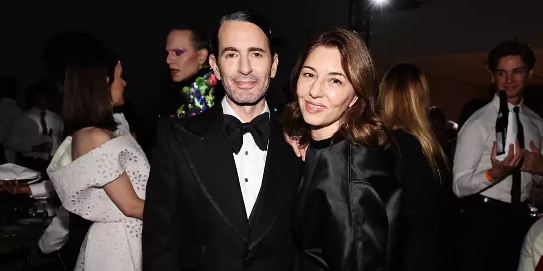Marc by Sofia | Το νέο ντοκιμαντέρ της Sofia Coppola για τον Marc Jacobs έρχεται στο Φεστιβάλ Βενετίας