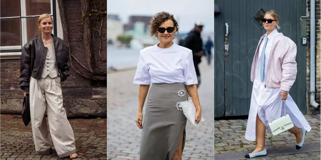 Τα στιλιστικά λάθη που πρέπει να αποφύγετε στο ανοιξιάτικο ντύσιμο