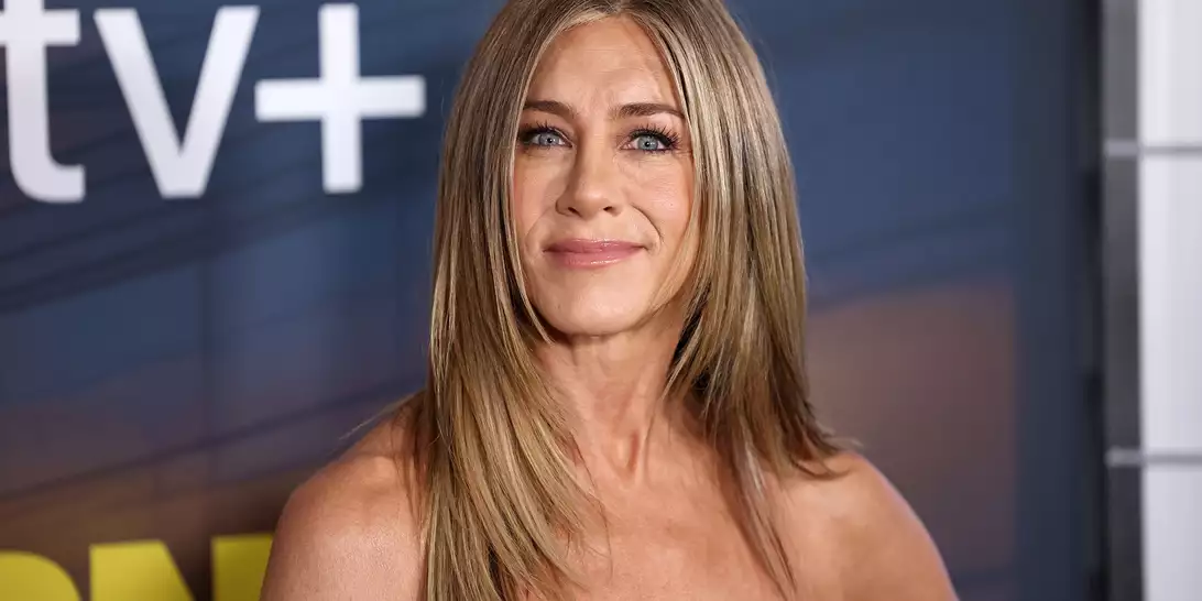 Jennifer Aniston | Το τρυφερό μήνυμα αγάπης στον σύντροφό της Jim Curtis, για τα γενέθλιά του