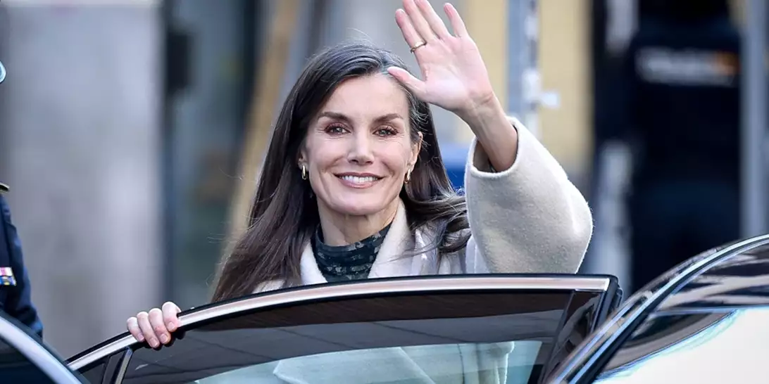 Βασίλισσα Letizia | Η δύσκολη κατάσταση που καλείται να διαχειριστεί